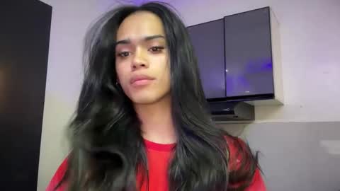 mika_pedersen online show from 11-06-25, 08:37