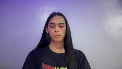 mika_pedersen online show from 01-08-26, 12:51