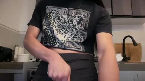 mika_pedersen online show from 06-04-26, 08:48