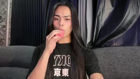 mika_pedersen online show from 06-26-26, 05:17
