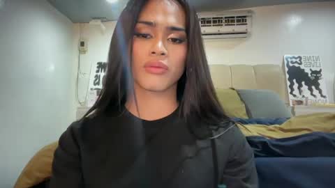 mika_pedersen online show from 06-29-26, 04:40