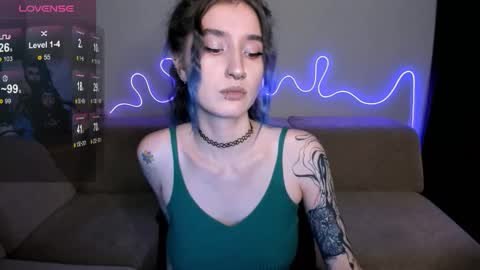 Mika online show from 11-07-25, 03:23