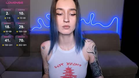 Mika online show from 12-03-25, 07:56