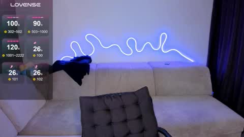 Mika online show from 02-05-26, 02:33