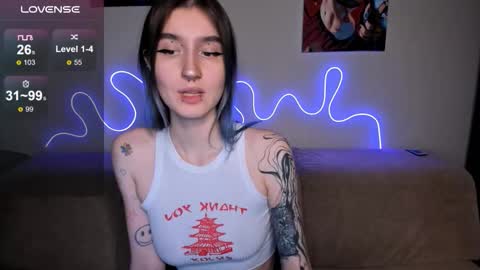 Mika online show from 02-19-26, 06:42