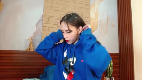 mikaela303av online show from 10-03-25, 02:19