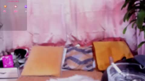 Mikaela Lust online show from 10-28-25, 01:58