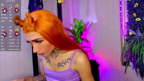 mikaelarangel online show from 10-06-25, 01:25