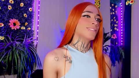 mikaelarangel online show from 11-05-25, 02:11