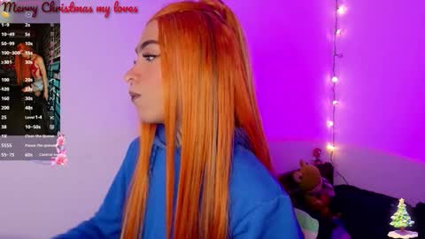 Snapshot of mikaelarangel chatting on 01-06-26, 02:37 mikaelarangel online show from 01-06-26, 02:37