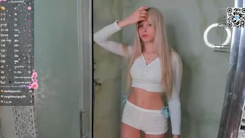 Angel girl online show from 03-23-26, 09:30