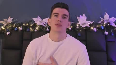 mikael online show from 12-19-25, 04:08