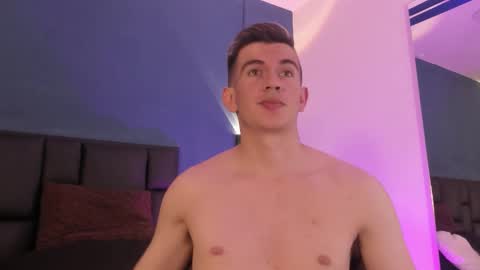 mikael online show from 02-11-26, 05:34