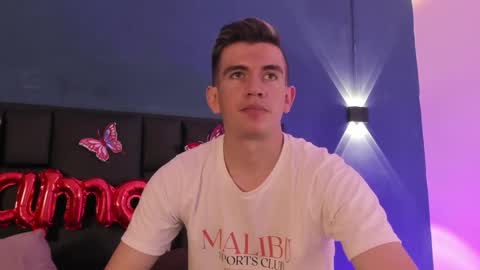 mikael online show from 02-13-26, 05:03