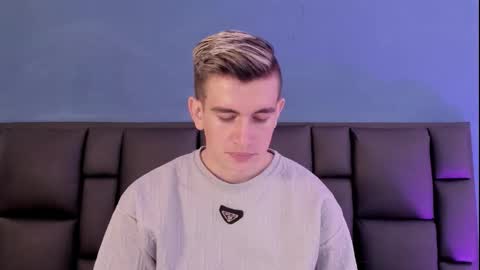 mikael online show from 02-19-26, 03:46