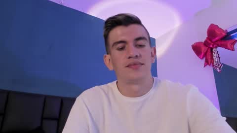 mikael online show from 02-24-26, 03:48