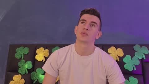 mikael online show from 03-17-26, 03:33