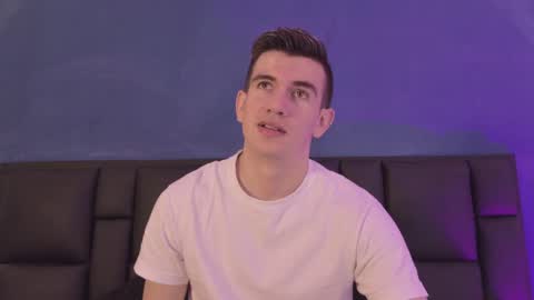 mikael online show from 03-22-26, 04:27