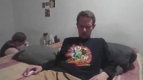 Archer and Mika online show from 11-22-25, 03:16