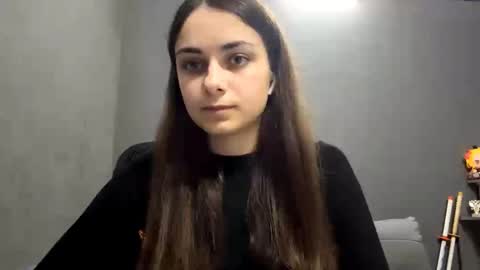 Kate online show from 01-17-26, 01:27