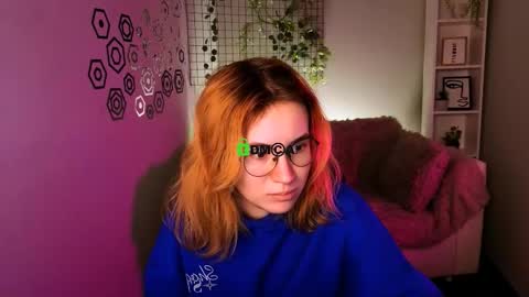 Snapshot of mikami_grey chatting on 01-13-26, 10:31 Mika online show from 01-13-26, 10:31