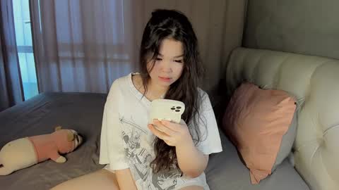 mikasssu online show from 12-10-24, 09:33