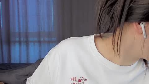 mikasssu online show from 12-15-24, 09:03