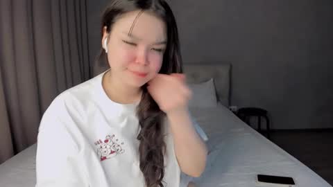 mikasssu online show from 01-09-25, 10:20