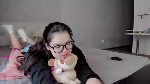 mikasssu online show from 02-24-25, 08:49