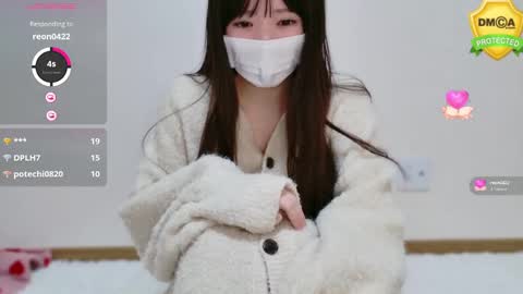 mikaxp online show from 01-12-25, 01:58