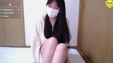 mikaxp online show from 01-19-25, 02:17