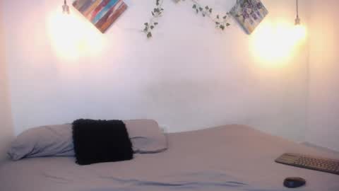 Snapshot of mikaza_akerman chatting on 05-20-26, 12:55 mikaza online show from 05-20-26, 12:55