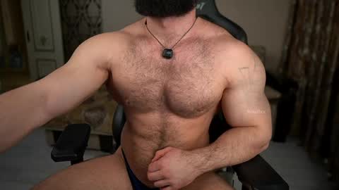 Snapshot of mike0xx chatting on 03-29-26, 08:03 mike0xx online show from 03-29-26, 08:03