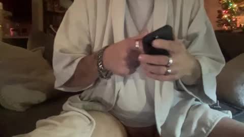 mike263424461 online show from 01-17-25, 07:19