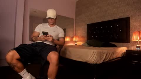 Mike2 wills online show from 01-24-25, 03:32