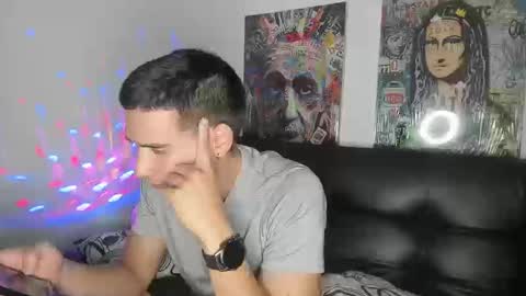 Snapshot of mike3xxx chatting on 09-24-25, 10:46 mike3xxx online show from 09-24-25, 10:46