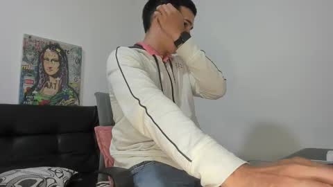 Snapshot of mike3xxx chatting on 10-25-25, 03:03 mike3xxx online show from 10-25-25, 03:03