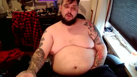 Mike online show from 12-08-24, 07:43