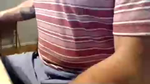 Snapshot of mike694fun chatting on 06-15-26, 11:18 mike694fun online show from 06-15-26, 11:18
