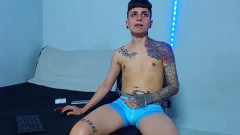 Mike IMDEPENDIENT MODEL online show from 02-09-25, 02:49