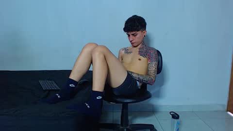 Mike IMDEPENDIENT MODEL online show from 02-19-26, 04:14