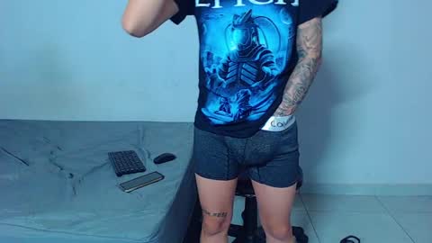 Mike IMDEPENDIENT MODEL online show from 04-01-26, 04:13