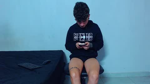 Mike IMDEPENDIENT MODEL online show from 04-06-26, 04:46