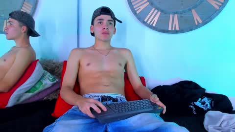 Mike 0233 online show from 12-15-24, 07:13