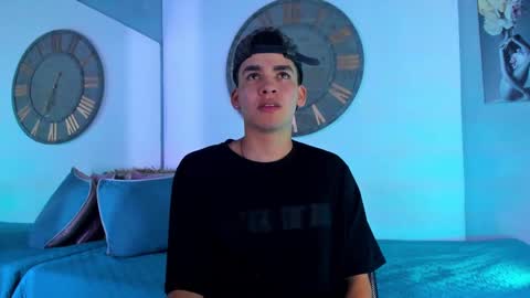 Mike 0233 online show from 01-09-25, 03:58