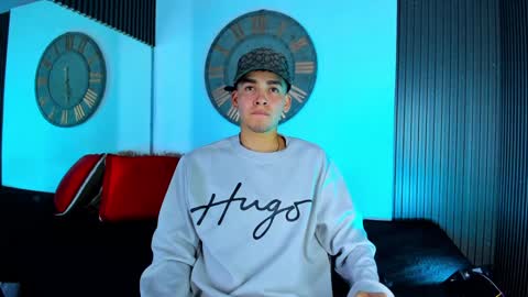 Mike 0233 online show from 02-01-25, 03:52