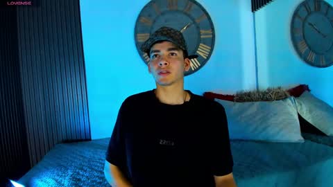 Mike 0233 online show from 02-22-25, 05:44