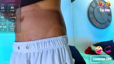 Mike 0233 online show from 03-01-25, 07:08