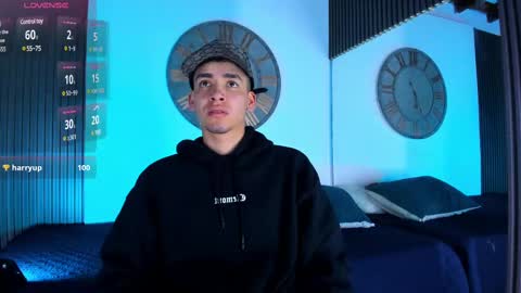 Mike 0233 online show from 03-05-25, 03:40