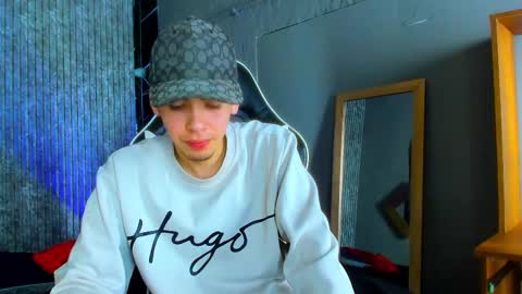 Mike 0233 online show from 03-11-25, 04:10